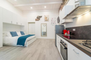 Modern Apartment at Via Carloni by Wonderful Italy